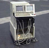 Diasonics Inc 52 Ultrasound System with Transducers and Cart
