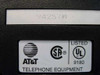 Lucent 2500 YMGL AT&T Single Line Telephone w/Feature Button - 9425