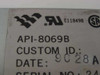 AcBel AT Power Supply - Wang PC350/16s API-8069B