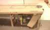 Rockwell 15 Foot Conveyor Belt System with Reliance Electric S-2000