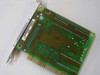 Future Domain TMC-850MEX Future Domain SCSI ISA Apple Signal SCSI Port