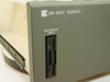Close-up of Cubix ERS-Fault Tolerant front panel showing multiplexed drive bay detail and ERS branding