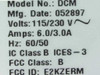 Dell OptiPlex GXa Pentium II 300 Mhz 64 MB 3.2gb Desktop Computer