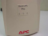 APC BP650PNP Back-Ups Pro 650 PNP Battery Back up system