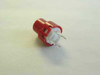 ITT IND. D60203PKG5 SPST Momentary Key Switches - Lot of 50 - 10 Bags of 5