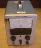 Tektronix Type 130 L-C Meter Inductance Capacitor