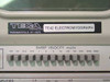 Teca Te42 Electromyograph w/Tektronix 5111A Oscilloscope