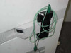 Johnson & Johnson 100-0724-3301 Meridian UltraSound Machine - AS IS