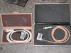 Johnson & Johnson 100-0724-3301 Meridian UltraSound Machine - AS IS