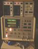 Nic CA-1000 Clinical Averager w/Current Stimulator Biofeedback