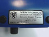 Ventronics 5524 Oxygen Analysis System