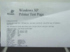 HP C2114A DeskJet Printer 500C