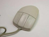 Logitech M-M35 3 Button 9-pin Serial Mouse - Vintage