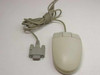 Logitech M-M35 3 Button 9-pin Serial Mouse - Vintage