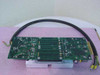 V-Infinity PTK15-Q48-S5 – PCB bottom/reverse side showing solder traces and edge connector