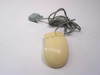 Microsoft 37964 Mouse Serial 2 Button - Yellowed