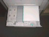 HP C3950A LaserJet 5si NX w/ 2000 Sheet Input Tray