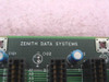 Zenith 85-2964-3 8-Bit ISA Backplane Board - 8 ISA Slots