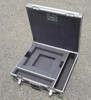 JH Sessions 23w7.5d22h ATA Flight Road Case - Briefcase