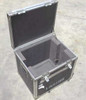 Bobadilla 20w16.5d18h Flight Road Shipping Case w/ Hinged Lid