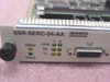 Cabletron SSR-SERC-04-AA 800/8600 4 Port Serial Modem Quad Serial-C