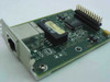 Cabletron EPIM-02 Ethernet RJ45 Module - 9000895 Rev A