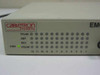 Cabletron EMC38-12 Multiport Ethernet TP/Fiber Media Converter with L