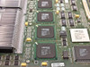 Cabletron 9H423-28 Fast-E Blade, 24 Port, 2-RJ21, 2-RJ45