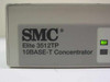 SMC SMC3512TP Elite 10 BASE-T Concentrator 12 Port TP Hub
