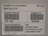 SMC SMC3512TP Elite 10 BASE-T Concentrator 12 Port TP Hub