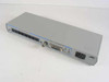 Allied Telesis MR820TR 10Base2 / AUI Backbone Port w/ 10 Base T ports