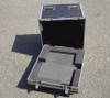 Bobadilla 22w24.25d26hc Anvil Type ATA Flight Road Case w/casters