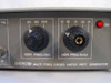 Barco 9817603 Multi Frequency CrossHatch Pattern Video Generator
