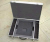 Custom 23.5w4.75d17.5h Flight Road Shipping Case - Briefcase