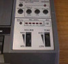 Sharp RD-771AV Slide Sync Cassette Tape Recorder / Player