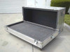 Anvil Type 66.75w37d32.5h Anvil Type ATA Flight Road Case w/casters