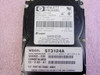 HP D3032-60031 107MB 2.5" Hard Drive - Seagate ST3124A