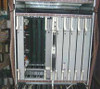 Nortel / Meridian SL1 PBX Telephone System Loaded with Cards!