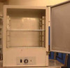 Lab-Line N8620-5A Gravity Convection Oven 16w x 11d x 16h