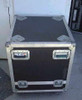 Nelson Baldwin 25.5w23.75d25.75hc Nelson Baldwin ATA Flight/Road Case with Casters