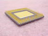 AMD 66Mhz Gold Faced 1996 Processor CPU (K5-PR133ABR)