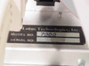 Lotus Technologies 7000 motor controller module – label close-up confirming Model No. 7000 on aluminum chassis