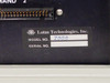 Lotus Technologies 7000 module – second label close-up showing Model No. 7000 with edge connector and COMMAND 2 text visible above
