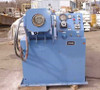 Loomis T-120 120 Ton single tilt extruder