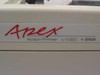 Apex L-1000 Dot Matrix Printer by Epson P78PA