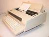 IBM WW-3 Wheelwriter 3 Electric Typewriter