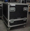 Generic 25w27d25h ATA Road Case with Casters