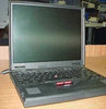 IBM 600E ThinkPad PII 366MMX / 64mb / 10GB / 13.3TFT / DVD