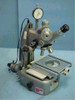 Unitron TMS-4965 Toolmaker Measuring Microscope