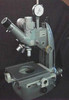 Unitron TMS-4965 Toolmaker Measuring Microscope